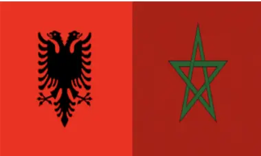 المغرب يُعفي رسمياً مواطني ألبانيا من التأشيرة لدخول أراضيه